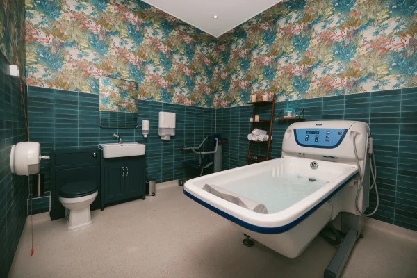 Arlington Grove Care Home